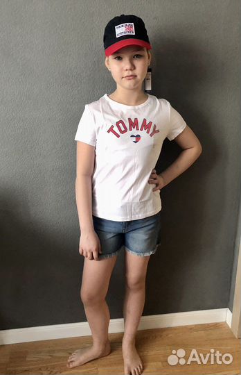 Шорты детские Calvin Klein