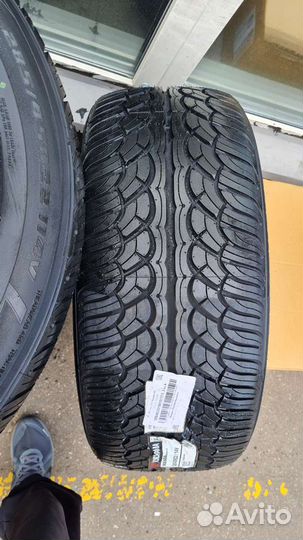 Yokohama Parada Spec-X 285/45 R22 114V