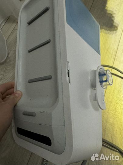 Парогенератор