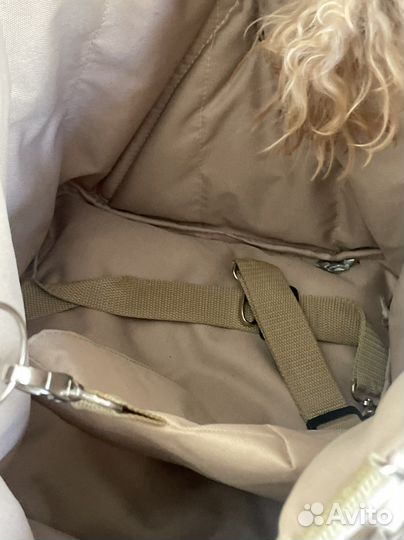 Сумка для собаки