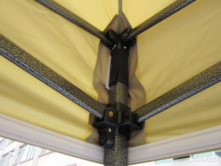 Шатер 3х3 автомат