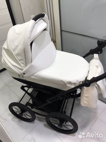 Коляска bebizaro