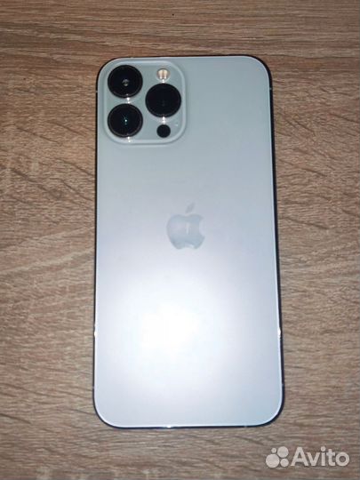iPhone 13 Pro Max, 128 ГБ