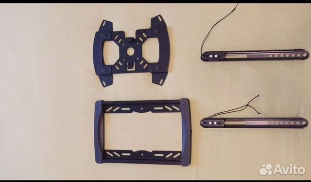 Крепление для телевизора на стену