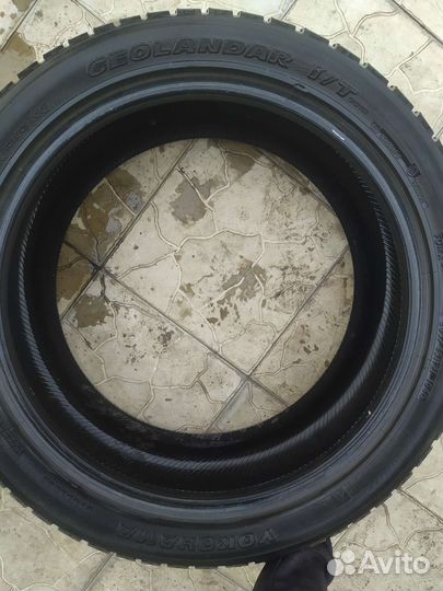 Yokohama Geolandar I/T G072 265/45 R21 104Q