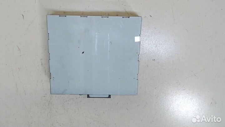 Блок управления радиоприемником Audi A7, 2012