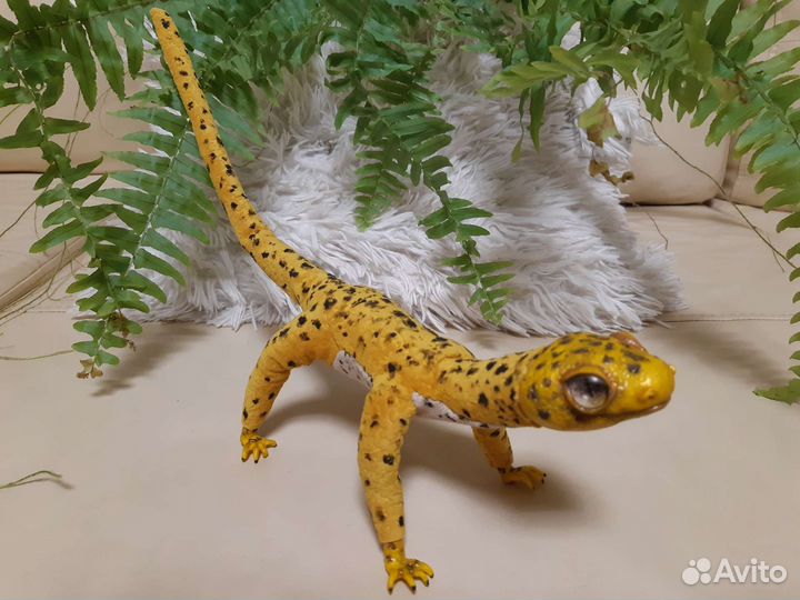 Игрушки ручная работа, подарок ящерица