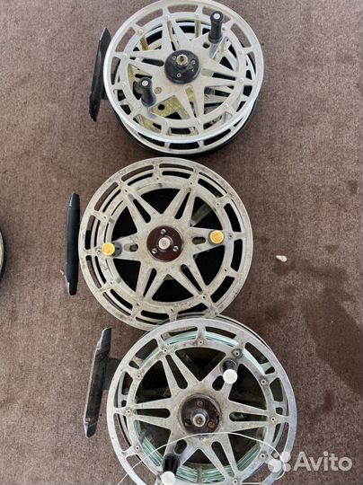 Катушки Невские