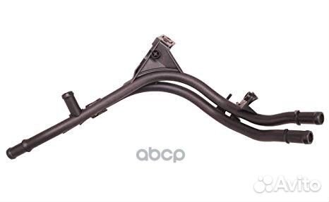 Шланг охлаждения 1K0121070BD VAG