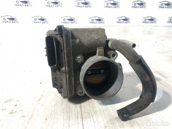 Заслонка дроссельная Suzuki Grand Vitara 2 J20A