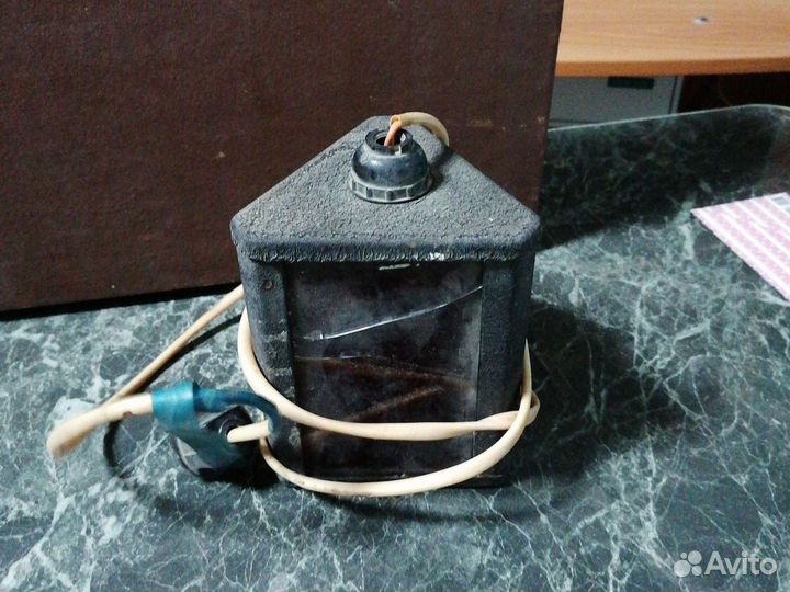 Фотоувеличитель СССР