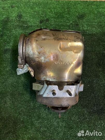 Катализатор volvo XC90 2015+ B4204T35