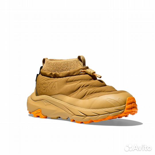 Зимние ботинки hoka kaha 2 frost MOC GTX