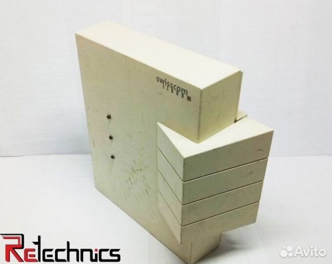 Базовая станция dect Swisscom systembase