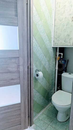 Комната 14,5 м² в 3-к., 12/12 эт.