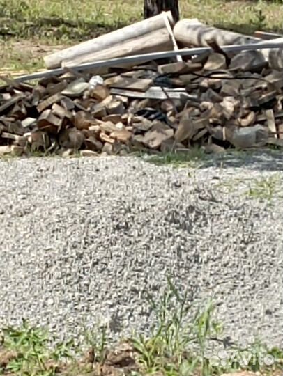 Вывоз мусора