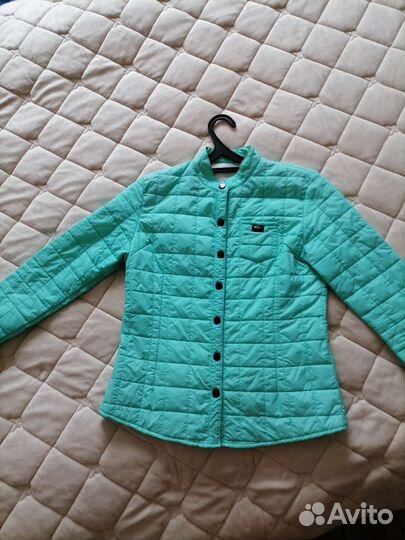 Куртка для девочки -2шт