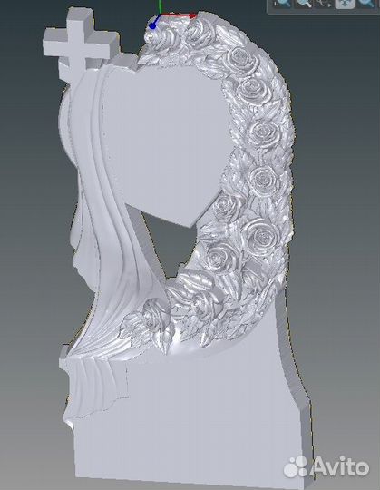 Модели для чпу