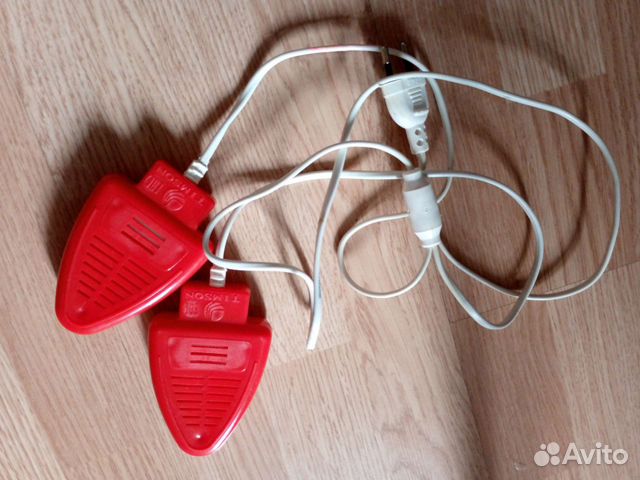 Сушилка обуви