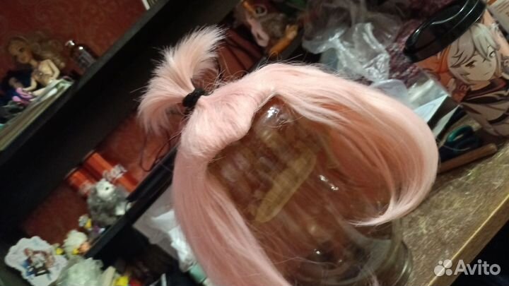 Паричок диона