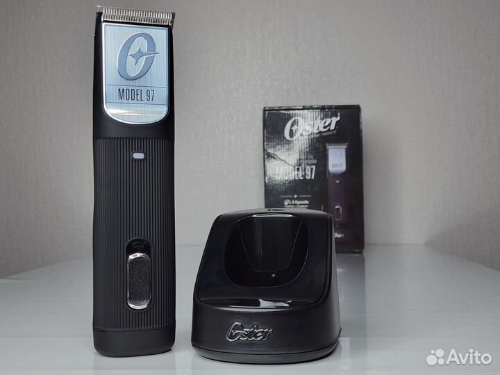 Oster model 97 Мощная Машинка для стрижки