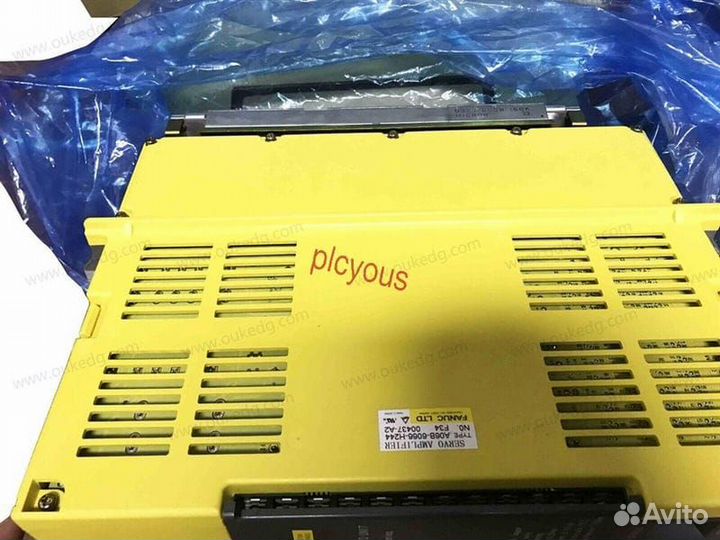 Fanuc A06B-6066-H244