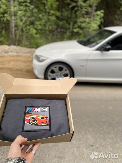 Машинная вышивка 