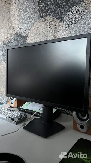 Монитор Dell 144гц