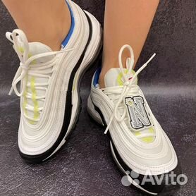 Nike air hotsell max 97 sportscene