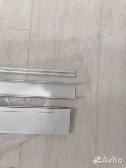 Направляющие профиль шкаф купе