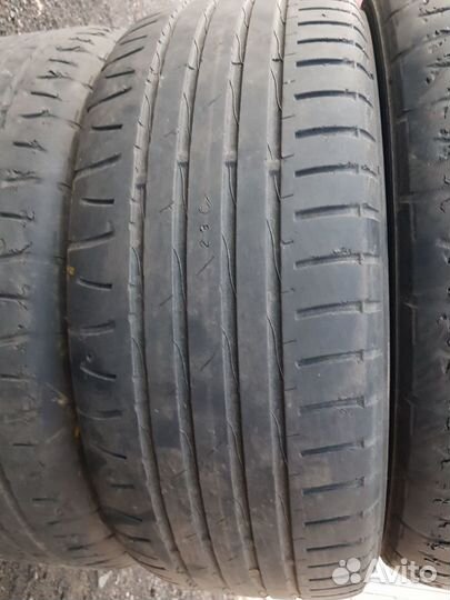 Nokian Tyres Nordman SZ 215/55 R17