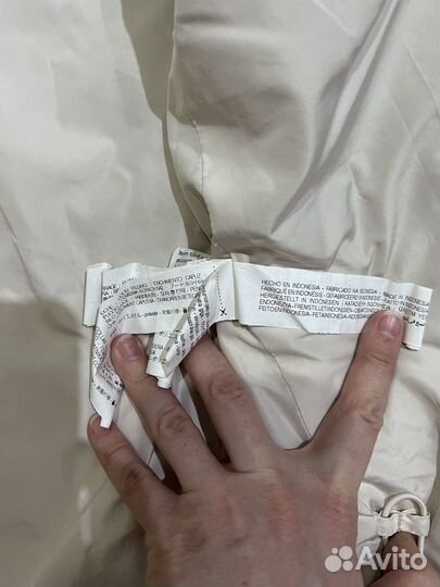 Куртка демисезонная женская Зара