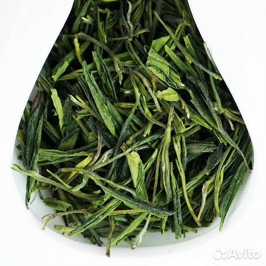 Китайский чай бодрит расслабляет