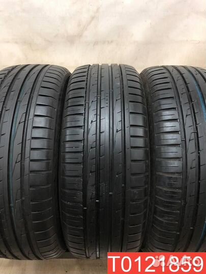 Nokian Tyres Hakka Blue 2 205/65 R16 99V