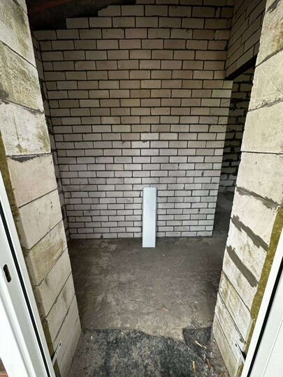 Дом 60,3 м² на участке 8 сот.