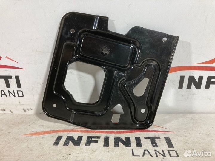 Кронштейн усилителя звука Infiniti Qx60 Jx L50