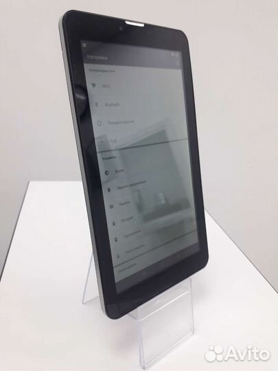 Планшет Digma Hit 4G (8889)