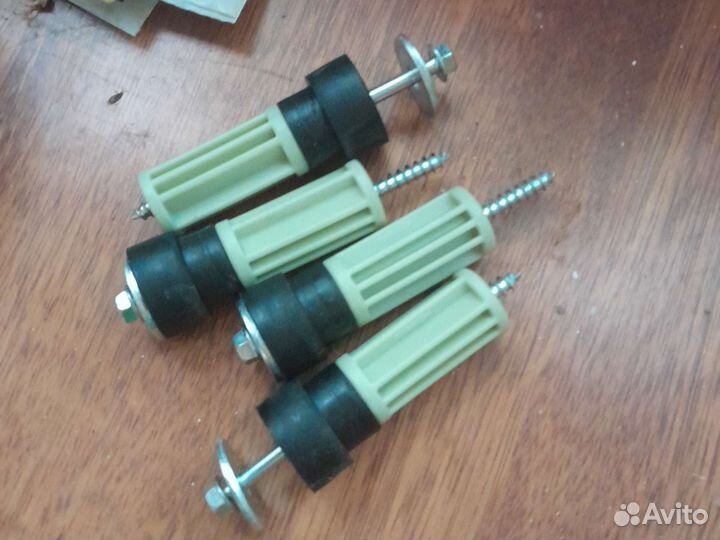 Транспортировочные болты для стиралки samsung