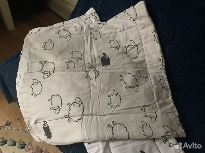 Детский комплект