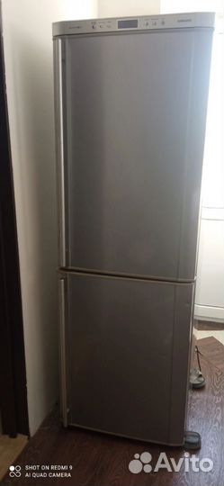 Холодильник самсунг