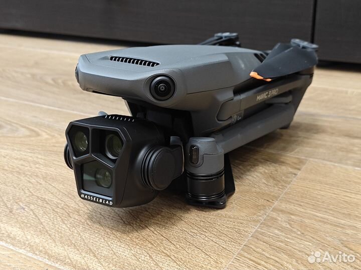 DJI Mavic 3 Pro (тушка)