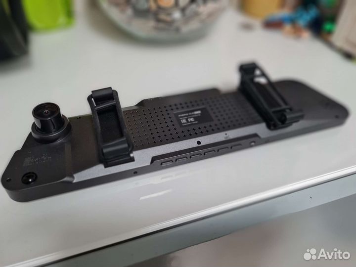 SilverStone F1 hybrid elbrus