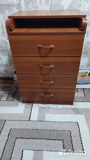 Пеленальный комод бу