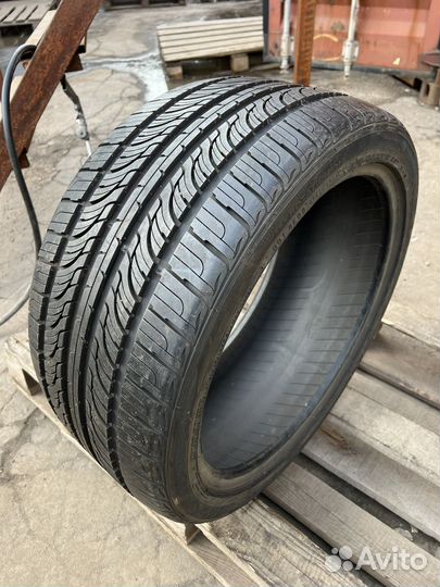 Nexen N7000 275/35 R19