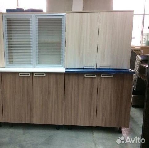 Кухонный гарнитур