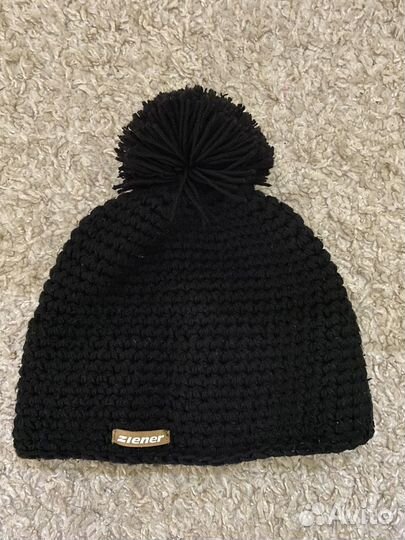 Шапки и шарф