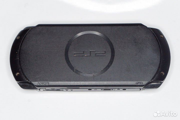 Sony PSP e 1008 street
