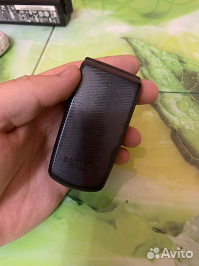 Samsung SGH-B320