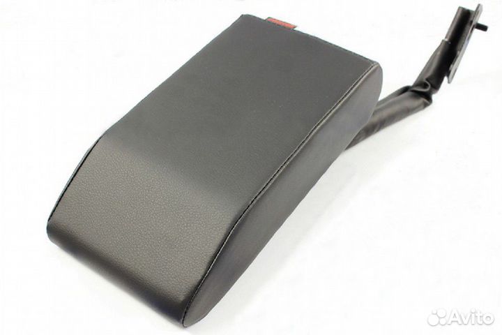 Подлокотник тканевый на Лада Гранта, Гранта FL