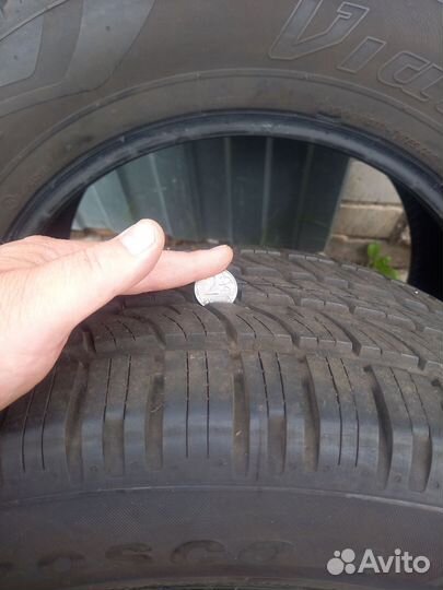 Viatti Bosco A/T 225/60 R17